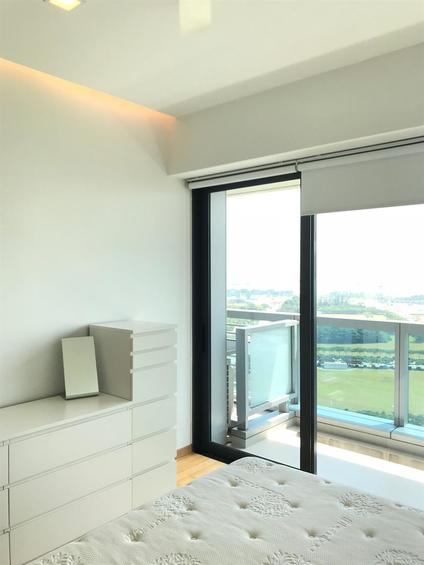 Marina Bay Residences (D1), Condominium #165094232